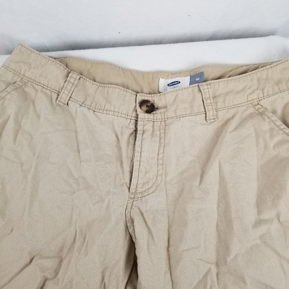 Old navy size 10 shorts